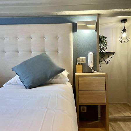 Hotel La Calanque Mandelieu Eksteriør billede